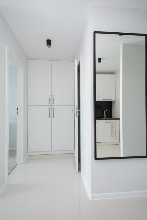 Apartment Cohen Warschau Zimmer foto